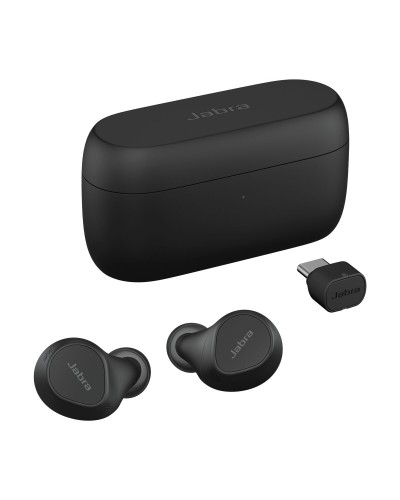 GN Audio Evolve2 Buds - Auriculares Bluetooth con Micrófono - Trabajo/Llamadas
