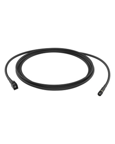 Câble Audio Jack 3.5mm vers 2 RCA Axis - Connecteurs Plaqué Or
