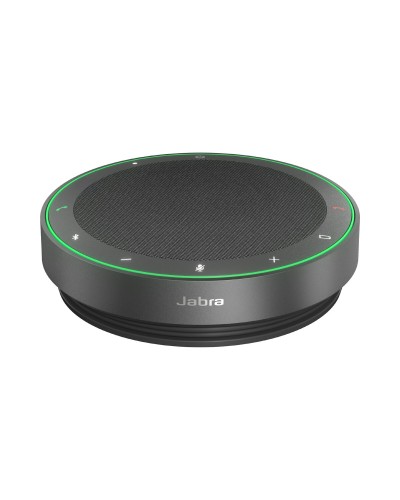Jabra Speak2 75 Haut-parleur Bluetooth USB - Audio Conférence Portable
