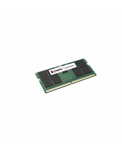 Kingston RAM 8GB DDR5 5600MHz SODIMM - Mémoire PC Portable
