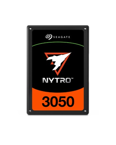 Disco Duro Seagate Nytro 3350 1,92 TB SSD