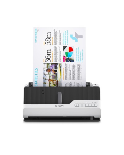 Skanner Epson DS-C330