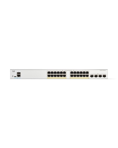 Kytkin CISCO C1200-24P-4X