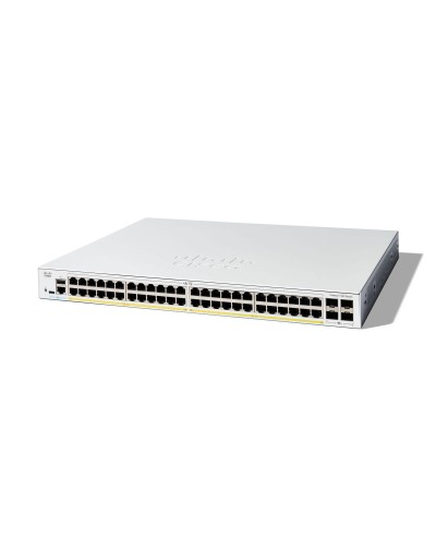 Kytkin CISCO C1300-48P-4X