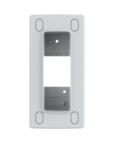 Stabilisateur Axis 02561-001 pour support de caméra – Pièce de rechange d'origine
