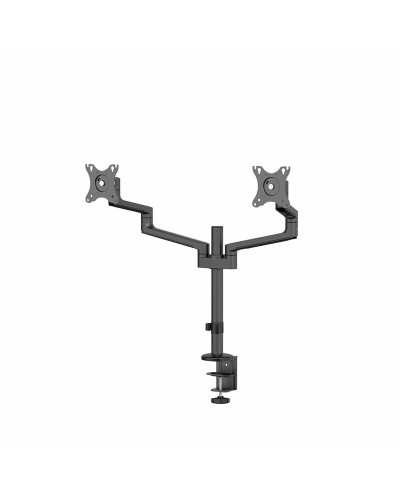 Schermtafel Support Neomounts DS60-425BL2 Zwart 27"