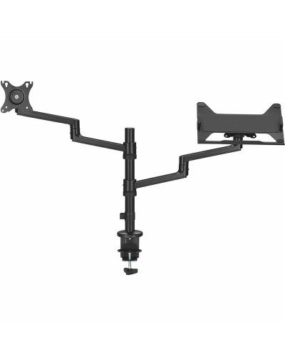 Neomounts DS20-425BL2 Soporte de Monitor de Mesa 11.6"-17.3" - Ajustable
