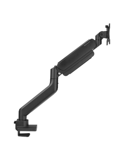 Neomounts DS70PLUS-450BL1 Monitor-Tischhalterung Schwarz - Verstellbarer Arm
