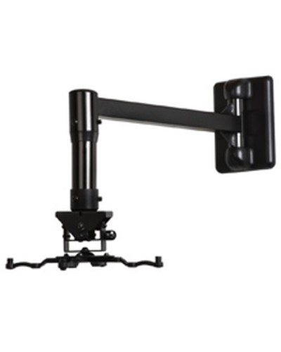 B-Tech BT899/B Soporte de Pantalla de Mesa - Ajustable, Robusto, Universal
