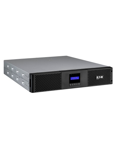 Ononderbreekbaar Stroomvoorzieningssysteem Interactief SAI Eaton 9E3000IR 2700 W