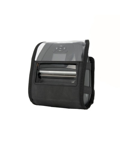 Mobilis Original Tintenpatrone Schwarz - Hohe Reichweite - Kompatibel mit Mobilis Druckern
