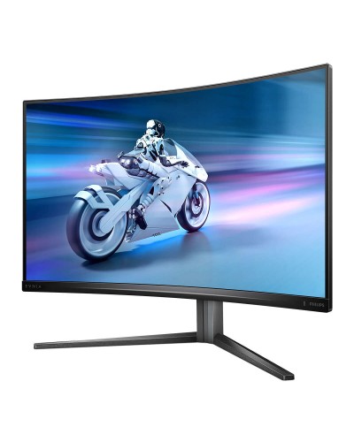 Pelinäyttö Philips 32M2C5500W/00 Quad HD 32" 240 Hz