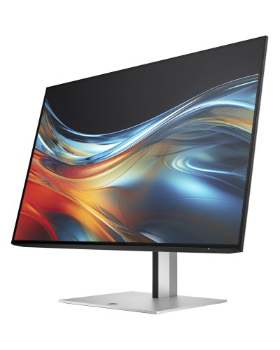 Écran HP 24" WUXGA 100Hz 724pn - Idéal pour le Travail & le Gaming
