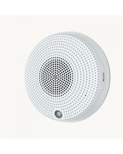 Axis 02838-001: Altoparlanti Bianchi 7W - Audio Chiaro e Potente
