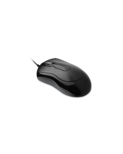 Kensington K72480WW Souris Optique Noire 1000 DPI - Ergonomique
