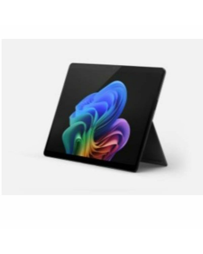 Tabletti Microsoft SURFACE PRO COPILOT+ELITE 13" Qualcomm Snapdragon 16 GB RAM 1 TB Musta