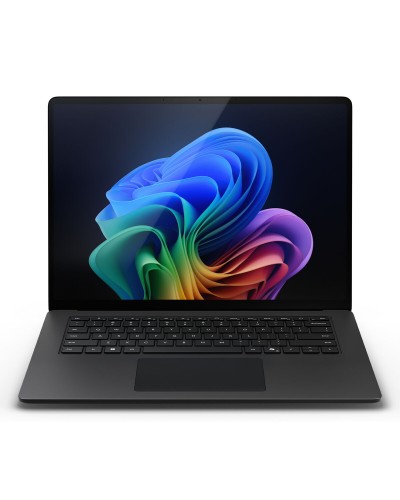 Microsoft Surface Laptop 15" Snapdragon X Elite, 32GB RAM, 1TB SSD - High-End
