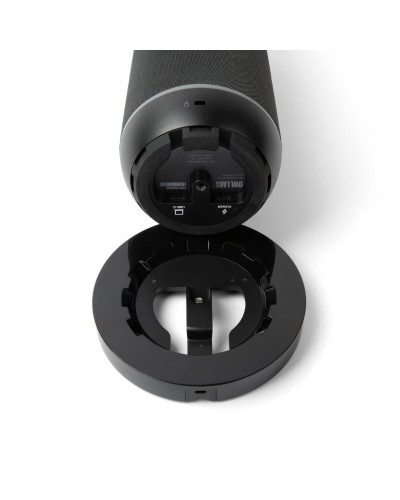 Soporte de Mesa para Meeting Owl Pro de Owl Labs - Ajustable y Resistente
