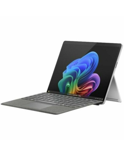 Microsoft Surface Laptop Go 3 - 12.4" Touchscreen - Lightweight & Portable
