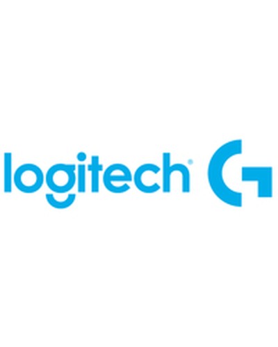 Logitech MK295 Silent Negro - Teclado y Ratón Inalámbricos QWERTY US Silenciosos
