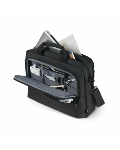 Dicota Mallette pour PC 14.1" Noir Écologique D32033-RPET
