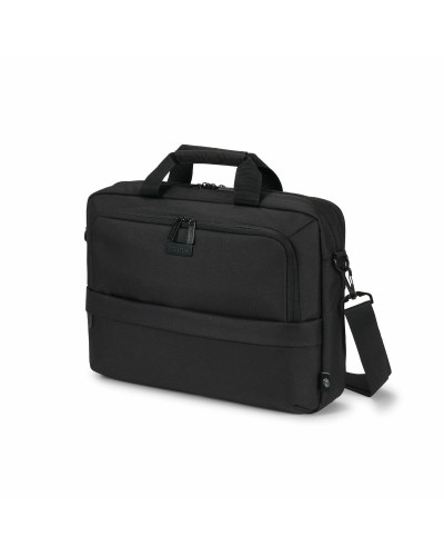 Dicota Eco Valigetta Porta PC 17.3" Nero - Protezione & Sostenibilità
