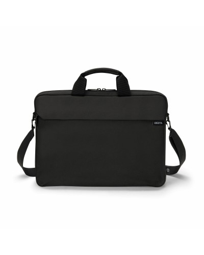 Dicota Maletín para Portátil 16" D32092-RPET Negro - Laptop Hasta 16 Pulgadas
