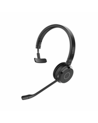 Headphones GN Audio 6693-833-309 Black