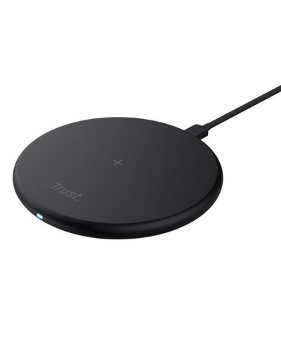 Draadloze oplader Trust 24784 Zwart USB-C 15 W