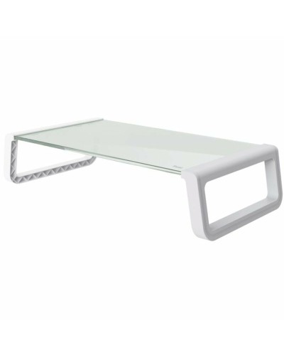 Trust Soporte Monitor Mesa 13-27" Giratorio Inclinable Ergonómico
