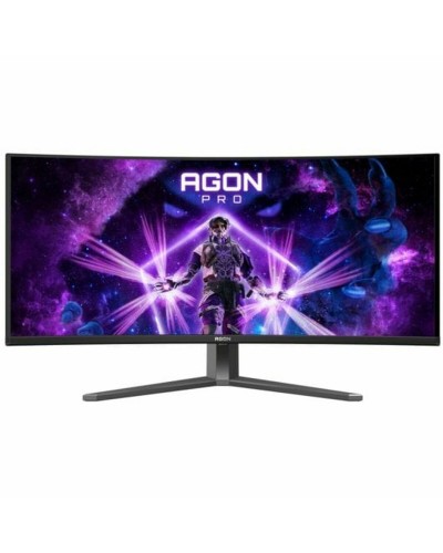 Näyttö AOC AG346UCD 34" Wide Quad HD