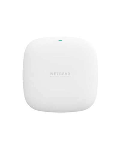 Tukiasema Netgear WAX210-100EUS Valkoinen