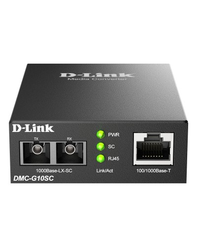 Converter/Adapter D-Link DMC-G10SC