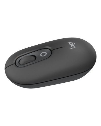 Mouse Logitech POP Graphite Steel