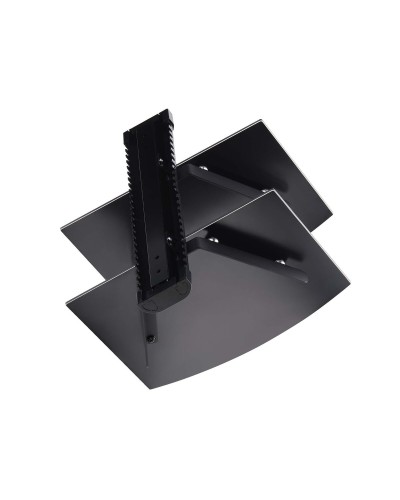 Startech Monitorhalterung Tisch 2B-WALL-MOUNT-SHELF - Wandmontage
