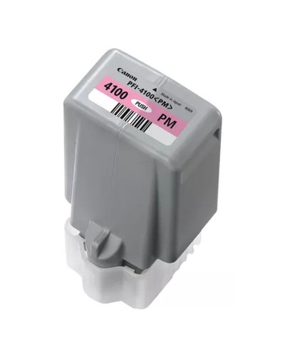 Canon Cartucho de Tinta Original Magenta 6782C001 - Individual
