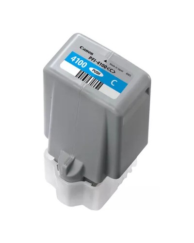 Originele inkt cartridge Canon 6778C001 Cyaan (1 Stuks)