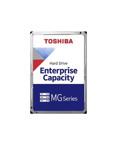 Hårddisk Toshiba MG10ADA100N 3,5" 1 TB