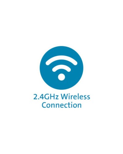 Kensington K33373EU Presenter Wireless - Presentation Control
