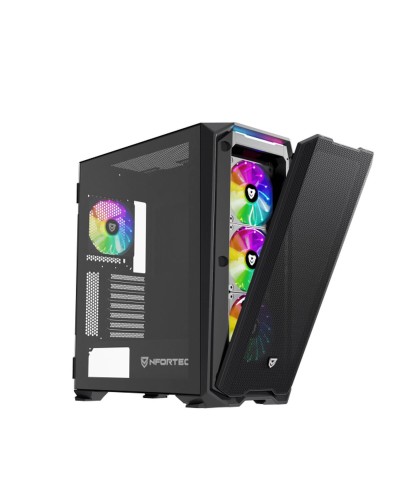 Lådfläkt Nfortec NF-CS-KRATERX-B