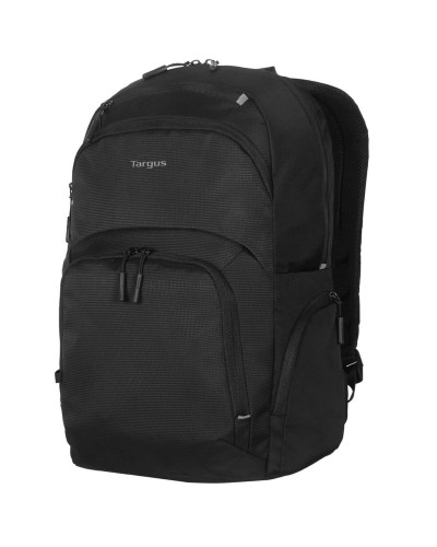Targus CN600GL Notebook-Rucksack 15.6" Schwarz - Schutz und Stil
