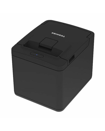 Lämpökirjoitin Toshiba HSP100 Musta
