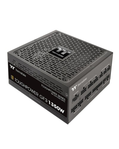 Voedingsbron THERMALTAKE PS-TPD-1350FNFAGE-4 6 W 80 Plus Gold