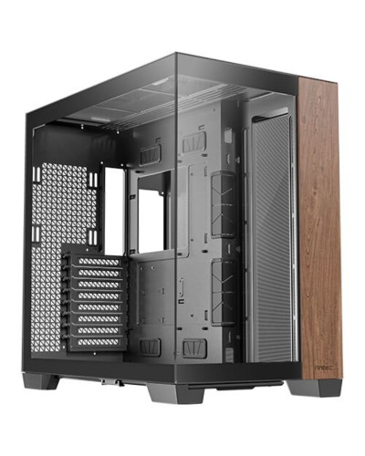 Antec PC Case ATX Mid-Tower Black - Gaming & Office
