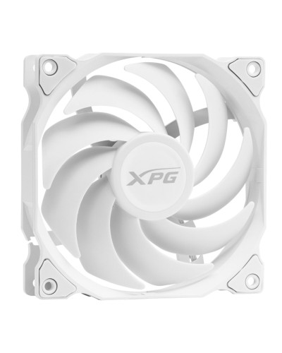 XPG VENTO 120 Case Fan 12cm - Silent, High Performance (Single)
