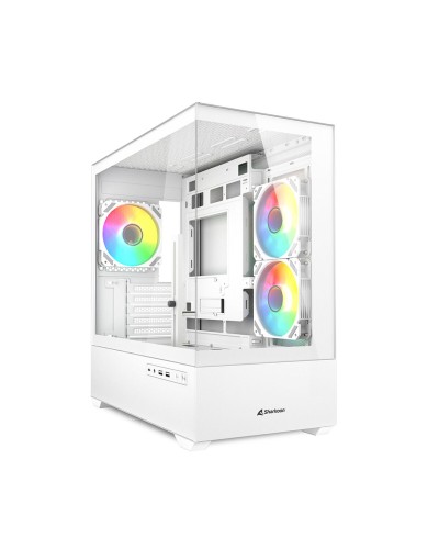 ATX Semitorn Sharkoon MK6 RGB