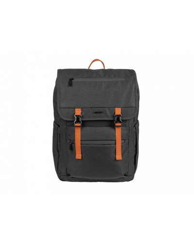 Natec Niala Laptop Backpack 15.6" Ginger Orange
