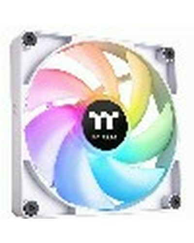 Thermaltake TOUGHFAN 14 Case Fan 140mm PWM High Static Pressure Silent
