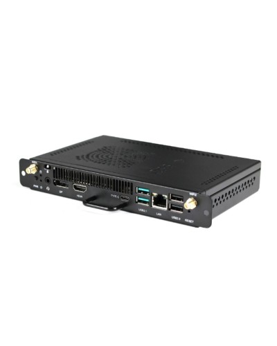 DAHUA DHI-SP-PI5C72IS PC Desktop - 16GB RAM, Great for Office
