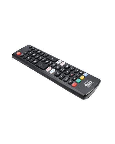 TM Electron Mando a Distancia Universal - Fácil Programación TV, DVD, SAT
